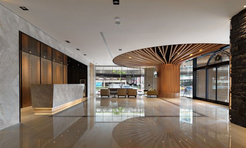 Green World Grand Nanjing Tajpej Zewnętrze zdjęcie